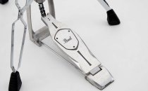 Professional Double-Braced Hi-Hat Stand with Direct Pull Drive