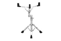 Drum Hardware Pack with Hi-Hat Stand, Snare Stand, Cymbal Stands and Bass Drum Pedal
