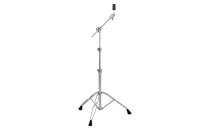 Drum Hardware Pack with Hi-Hat Stand, Snare Stand, Cymbal Stands and Bass Drum Pedal