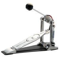 Drum Hardware Pack with Hi-Hat Stand, Snare Stand, Cymbal Stands and Bass Drum Pedal
