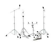 Professional Drum Hardware Bundle