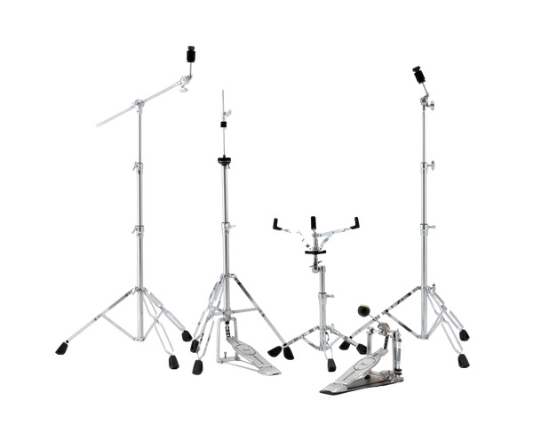 Professional Drum Hardware Bundle