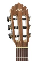 Samba Profundo Cutaway Acoustic / Electric Guitar Guitar with Case