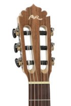 ECOLOGÍA Series Samba Acoustic / Electric Guitar with Case