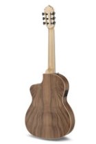 ECOLOGÍA Series Samba Acoustic / Electric Guitar with Case