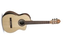 ECOLOGÍA Series Samba Acoustic / Electric Guitar with Case