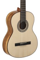 Caballero Acoustic Guitar Principio Series P Olive