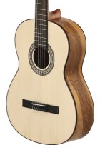 Caballero Acoustic Guitar Principio Series P Olive