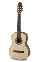 Caballero Acoustic Guitar Principio Series P Olive