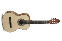 Caballero Acoustic Guitar Principio Series P Olive