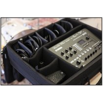 AAA Rigid DTX Module Case