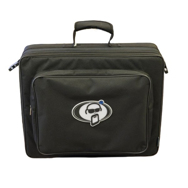 AAA Rigid DTX Module Case