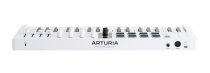Universal 37-Key MIDI Controller, White
