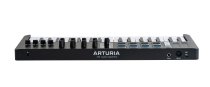 Universal 37-Key MIDI Controller, Black