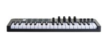 Universal 37-Key MIDI Controller, Black