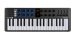 Universal 37-Key MIDI Controller, Black