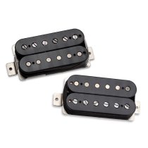 Custom Limited Edition 50th Anniversary Humbucker Pickups Set, Black