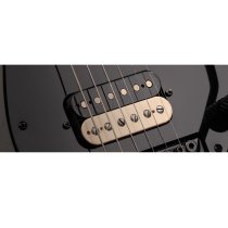 Custom Limited Edition 50th Anniversary Humbucker Pickups Set, Zebra