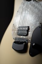 Ryan “Fluff” Bruce Signature Custom Shop Humbucker Pickup