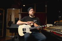 Ryan “Fluff” Bruce Signature Custom Shop Humbucker Pickup