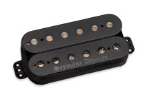 Ryan “Fluff” Bruce Signature Custom Shop Trembucker Pickup