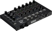 Compact Performance Mixer Kit