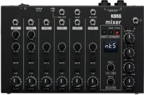 Compact Performance Mixer Kit