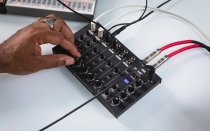 Compact Performance Mixer Kit