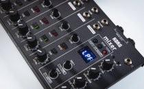Compact Performance Mixer Kit