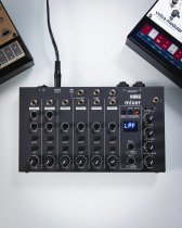 Compact Performance Mixer Kit