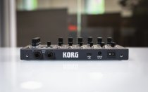 Compact Performance Mixer Kit