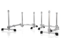 ICON Twin Curved 2-Side Drum Rack Recipe