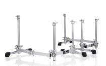 ICON Twin Curved 2-Side Drum Rack Recipe