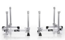 ICON Twin Curved 2-Side Drum Rack Recipe