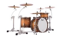 ICON Twin Curved 2-Side Drum Rack Recipe