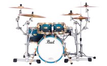 ICON Double Bass Center Drum Rack Recipe