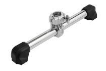 ICON Double Bass Center Drum Rack Recipe