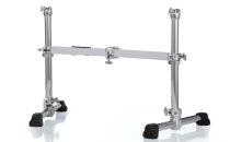 ICON Curved Mini Side Rack Drum Rack Recipe