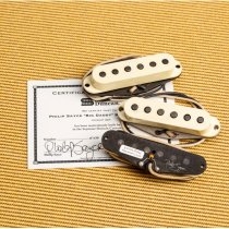 LTD Set Philip Sayce “Big Daddy” pickups