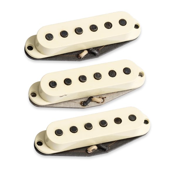 LTD Set Philip Sayce “Big Daddy” pickups