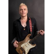 LTD Set Philip Sayce “Big Daddy” pickups