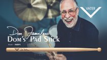 Dom Famularo's Pad Stick
