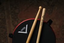 Dom Famularo's Pad Stick