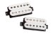 LLT Dave Mustaine Thrash Factor Humbucker Pickups Set, White