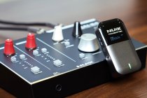 5.8GHz Stereo Wireless In-ear Monitor System