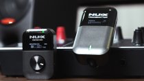 5.8GHz Stereo Wireless In-ear Monitor System