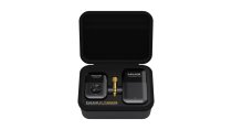 5.8GHz Stereo Wireless In-ear Monitor System
