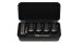 5.8GHz Stereo Wireless In-ear Monitor System, 4 Receivers