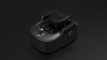 Wireless Microphone System for Violin and Viola