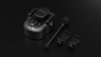 Wireless Microphone System for Violin and Viola